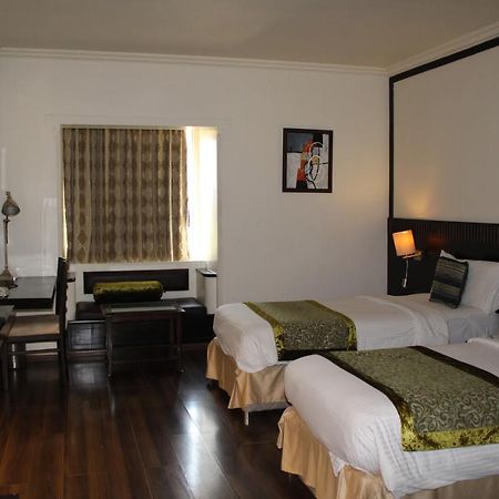 Fortune Inn Haveli, Gandhinagar - Member Itc Hotels' Group Exterior foto
