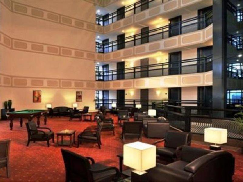 Fortune Inn Haveli, Gandhinagar - Member Itc Hotels' Group Exterior foto