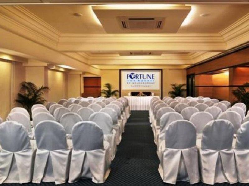 Fortune Inn Haveli, Gandhinagar - Member Itc Hotels' Group Exterior foto