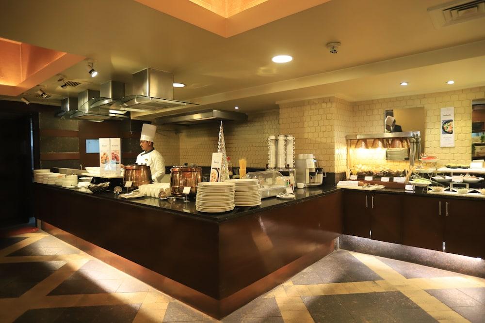 Fortune Inn Haveli, Gandhinagar - Member Itc Hotels' Group Exterior foto