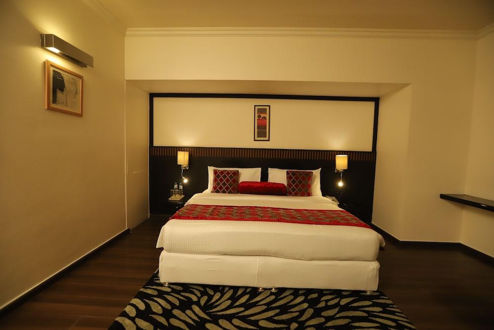 Fortune Inn Haveli, Gandhinagar - Member Itc Hotels' Group Exterior foto