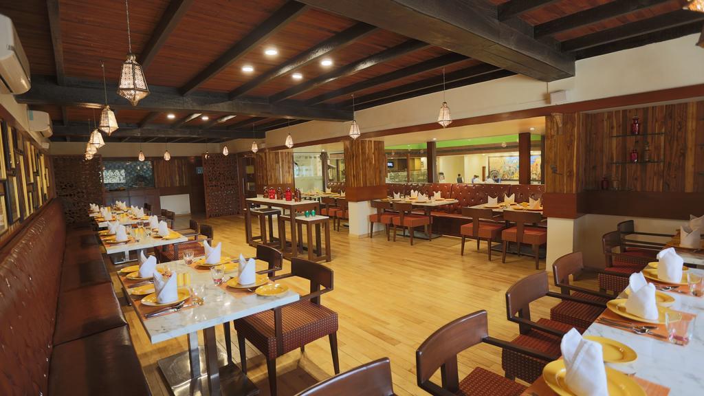 Fortune Inn Haveli, Gandhinagar - Member Itc Hotels' Group Exterior foto