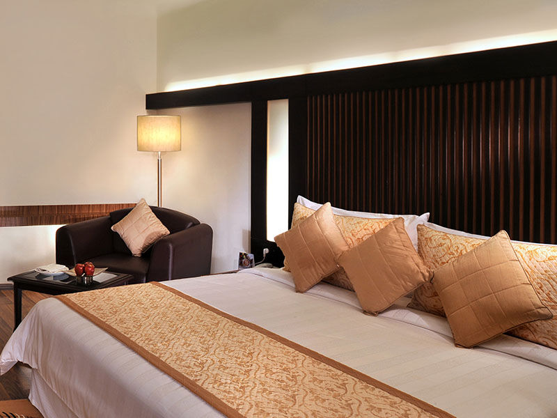 Fortune Inn Haveli, Gandhinagar - Member Itc Hotels' Group Exterior foto